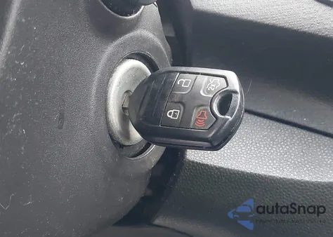 2016 Ford Fiesta Se z USA, uszkodzony, nr VIN 3FADP4BJ7GM187910